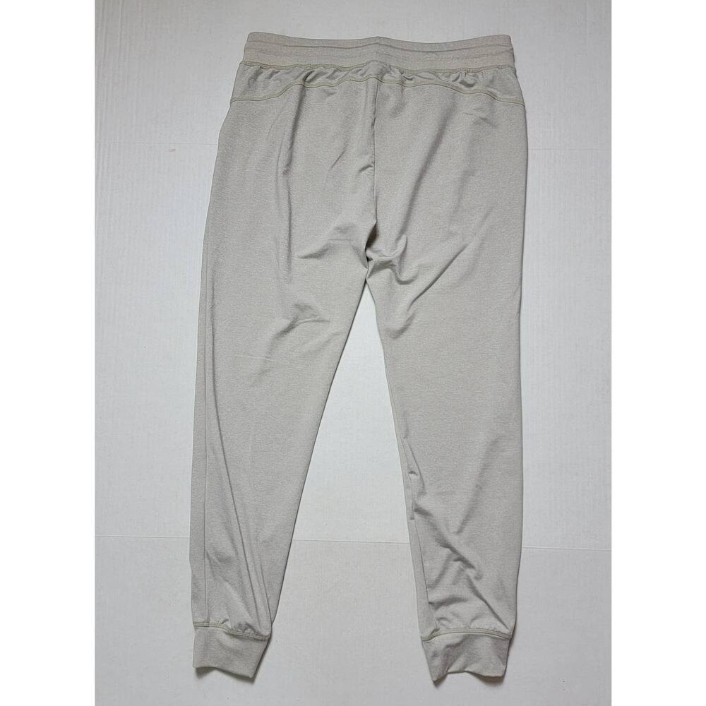 Zyia Active Cream Joggers SZ XXL - Picture 2 of 3